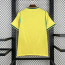 CAMISA BRASIL 2026 AMARELA (PRONTA ENTREGA)