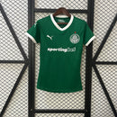 (PRONTA ENTREGA)CAMISA PALMEIRAS 2025/26 FEMININA