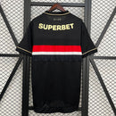 CAMISA SÃO PAULO EDIÇÃO ESPECIAL 2025/26 (PRONTA ENTREGA)