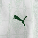 (PRONTA ENTREGA)CAMISA PALMEIRAS 2025/26 BRANCA