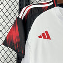 CAMISA FLAMENGO AWAY 2025/26 (PRONTA ENTREGA)