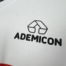 (PRONTA ENTREGA)CAMISA DO SÃO PAULO 2025/26