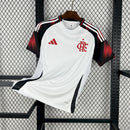 CAMISA FLAMENGO AWAY 2025/26 (PRONTA ENTREGA)