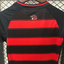 (PRONTA ENTREGA)CAMISA FLAMENGO 2025/26 FEMININA