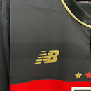 CAMISA SÃO PAULO EDIÇÃO ESPECIAL 2025/26 (PRONTA ENTREGA)