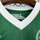(PRONTA ENTREGA)CAMISA PALMEIRAS 2025/26 VERDE