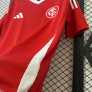 (PRONTA ENTREGA)CAMISA INTERNACIONAL 2025/26