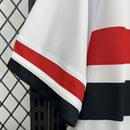 (PRONTA ENTREGA)CAMISA DO SÃO PAULO 2025/26