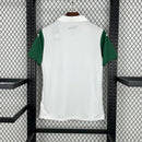 (PRONTA ENTREGA)CAMISA PALMEIRAS 2025/26 BRANCA