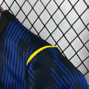 CAMISA BRASIL 2026 AZUL (PRONTA ENTREGA)