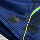 CAMISA BRASIL 2026 AZUL (PRONTA ENTREGA)