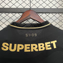 CAMISA SÃO PAULO EDIÇÃO ESPECIAL 2025/26 (PRONTA ENTREGA)