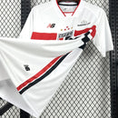 (PRONTA ENTREGA)CAMISA DO SÃO PAULO 2026/27 HOME