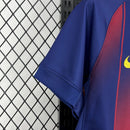 CAMISA BARCELONA 2025/26 (PRONTA ENTREGA)