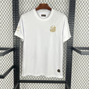 CAMISA SANTOS 1000 GOLS PELÉ (PRONTA ENTREGA)