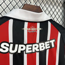 CAMISA DO SÃO PAULO 2026/27 AWAY(PRONTA ENTREGA)