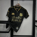 (PRONTA ENTREGA)CAMISA SANTOS CHARLIE BROWN JR
