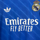CAMISA REAL MADRID 2025/26 THIRD (PRONTA ENTREGA)
