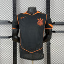 CAMISA CORINTHIANS 2025/26 JOGADOR (PRONTA ENTREGA)