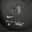(PRONTA ENTREGA)CAMISA CORINTHIANS 2024/25 PRETA