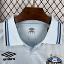 CAMISA GRÊMIO 2025/26 AWAY(PRONTA ENTREGA)