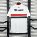 (PRONTA ENTREGA)CAMISA DO SÃO PAULO 2026/27 HOME