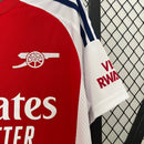 (PRONTA ENTREGA)CAMISA ARSENAL 2024/25