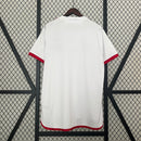 (PRONTA ENTREGA)CAMISA FLAMENGO 2024/25 BRANCA