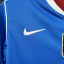CAMISA ATLÉTICO DE MADRID 2025/26 TOTAL 90 (PRONTA ENTREGA)