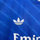 CAMISA REAL MADRID 2025/26 THIRD (PRONTA ENTREGA)