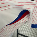 (PRONTA ENTREGA)CAMISA FRANÇA 2024/25 AWAY