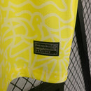 (PRONTA ENTREGA)CAMISA BRASIL 2024/25