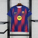 CAMISA BARCELONA 2025/26 (PRONTA ENTREGA)