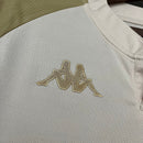 (PRONTA ENTREGA)CAMISA VASCO 2024/25 BEGE