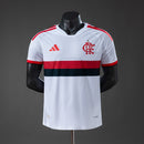CAMISA FLAMENGO 2026/27 AWAY JOGADOR (PRONTA ENTREGA)