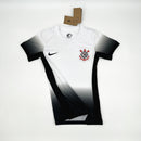 (PRONTA ENTREGA)CAMISA CORINTHIANS 2024/25 FEMININA