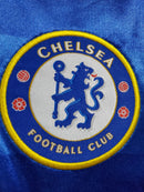 CAMISA RETRÔ CHELSEA 2012 (PRONTA ENTREGA)