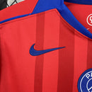CAMISA PSG 2025/26  TOTAL 90 (PRONTA ENTREGA)