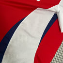(PRONTA ENTREGA)CAMISA ARSENAL 2024/25