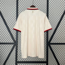 (PRONTA ENTREGA)CAMISA BAYERN MUNCHEN BEGE
