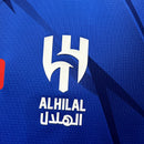 CAMISA AL HILAL 2023/24 (PRONTA ENTREGA)