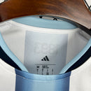 CAMISA ARGENTINA 2026 (PRONTA ENTREGA)