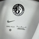 (PRONTA ENTREGA)CAMISA CORINTHIANS 2024/25 BRANCA