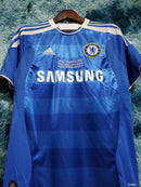 CAMISA RETRÔ CHELSEA 2012 (PRONTA ENTREGA)