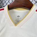 CAMISA FLAMENGO DOURADA 2025/26 (PRONTA ENTREGA)