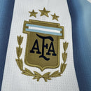 CAMISA ARGENTINA 2026 (PRONTA ENTREGA)