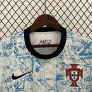 (PRONTA ENTREGA)CAMISA PORTUGAL 2025/26