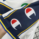 CAMISA RETRÔ PARMA 2002/03 (PRONTA ENTREGA)