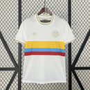 (PRONTA ENTREGA)CAMISA COLOMBIA 100 ANOS