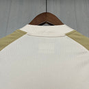 (PRONTA ENTREGA)CAMISA VASCO 2024/25 BEGE